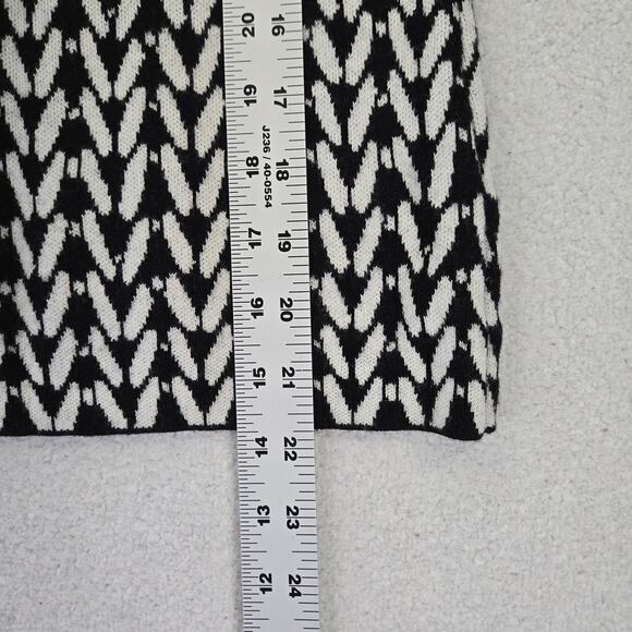 JoosTricot Turtleneck Sweater Womens XS Long Sleeve Merino Wool Blend - Picture 11 of 14